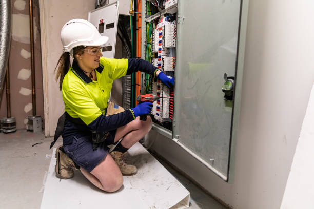 Best Electrical Wiring Services  in New Haven, MI