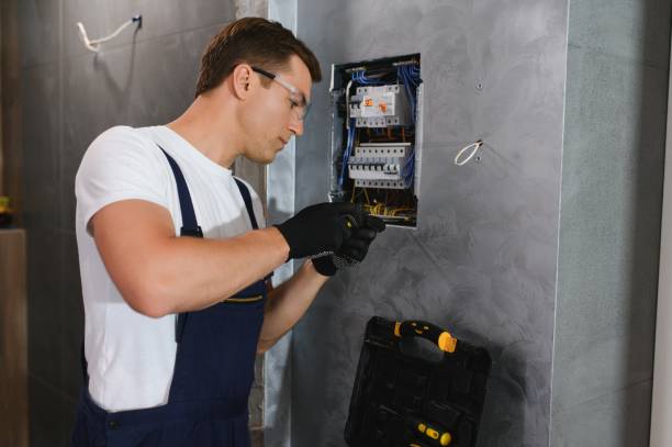 Best Licensed Electrician  in New Haven, MI