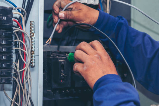 Best Affordable Electrical Installation  in New Haven, MI