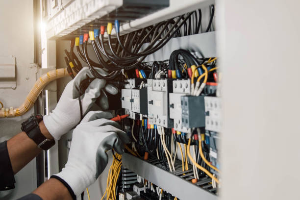 Best Home Electrical Repair  in New Haven, MI
